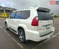 Білий Лексус ГХ, об'ємом двигуна 4.7 л та пробігом 251 тис. км за 16500 $, фото 4 на Automoto.ua