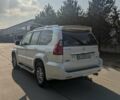 Белый Лексус ГХ, объемом двигателя 4.7 л и пробегом 180 тыс. км за 24000 $, фото 9 на Automoto.ua