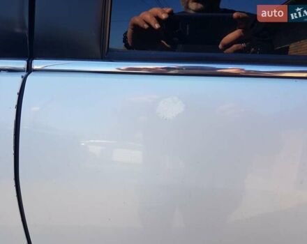 Белый Лексус ГХ, объемом двигателя 4.66 л и пробегом 316 тыс. км за 16500 $, фото 17 на Automoto.ua