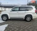 Белый Лексус ГХ, объемом двигателя 4.7 л и пробегом 180 тыс. км за 24000 $, фото 4 на Automoto.ua
