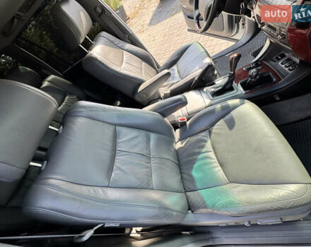 Белый Лексус ГХ, объемом двигателя 4.66 л и пробегом 261 тыс. км за 17400 $, фото 20 на Automoto.ua