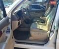 Белый Лексус ГХ, объемом двигателя 4.66 л и пробегом 316 тыс. км за 16500 $, фото 18 на Automoto.ua