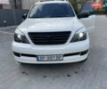 Білий Лексус ГХ, об'ємом двигуна 4.7 л та пробігом 165 тис. км за 14200 $, фото 19 на Automoto.ua