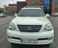 Білий Лексус ГХ, об'ємом двигуна 4.7 л та пробігом 251 тис. км за 16500 $, фото 7 на Automoto.ua