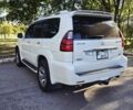 Лексус ГХ 2008 в Марганце на Automoto.ua Белый Лексус ГХ, объемом двигателя 4.7 л и пробегом 253 тыс. км за 19500 $, фото 4 на Automoto.ua