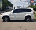 Белый Лексус ГХ, объемом двигателя 4.66 л и пробегом 316 тыс. км за 16500 $, фото 5 на Automoto.ua