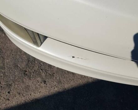 Белый Лексус ГХ, объемом двигателя 4.66 л и пробегом 316 тыс. км за 16500 $, фото 16 на Automoto.ua