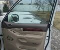 Белый Лексус ГХ, объемом двигателя 4.7 л и пробегом 180 тыс. км за 24000 $, фото 17 на Automoto.ua