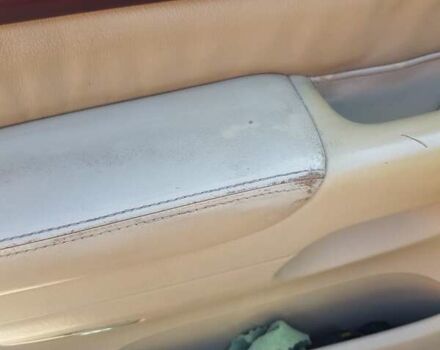 Белый Лексус ГХ, объемом двигателя 4.66 л и пробегом 316 тыс. км за 16500 $, фото 9 на Automoto.ua