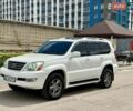 Белый Лексус ГХ, объемом двигателя 4.7 л и пробегом 300 тыс. км за 16900 $, фото 1 на Automoto.ua
