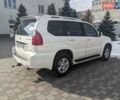 Белый Лексус ГХ, объемом двигателя 4.7 л и пробегом 180 тыс. км за 24000 $, фото 13 на Automoto.ua