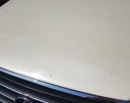 Белый Лексус ГХ, объемом двигателя 4.66 л и пробегом 316 тыс. км за 16500 $, фото 11 на Automoto.ua