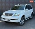 Білий Лексус ГХ, об'ємом двигуна 4.7 л та пробігом 240 тис. км за 13400 $, фото 1 на Automoto.ua