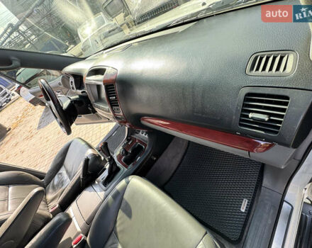 Білий Лексус ГХ, об'ємом двигуна 4.66 л та пробігом 261 тис. км за 17999 $, фото 17 на Automoto.ua