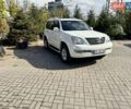 Белый Лексус ГХ, объемом двигателя 4.66 л и пробегом 261 тыс. км за 17400 $, фото 3 на Automoto.ua