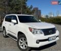 Белый Лексус ГХ, объемом двигателя 4.6 л и пробегом 200 тыс. км за 21500 $, фото 1 на Automoto.ua