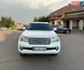 Белый Лексус ГХ, объемом двигателя 4.61 л и пробегом 222 тыс. км за 20900 $, фото 1 на Automoto.ua