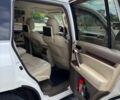 Белый Лексус ГХ, объемом двигателя 4.61 л и пробегом 219 тыс. км за 24999 $, фото 1 на Automoto.ua