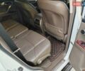 Белый Лексус ГХ, объемом двигателя 4.61 л и пробегом 249 тыс. км за 22900 $, фото 20 на Automoto.ua