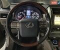 Белый Лексус ГХ, объемом двигателя 4.61 л и пробегом 206 тыс. км за 22900 $, фото 11 на Automoto.ua