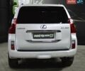 Белый Лексус ГХ, объемом двигателя 4.61 л и пробегом 206 тыс. км за 21900 $, фото 5 на Automoto.ua