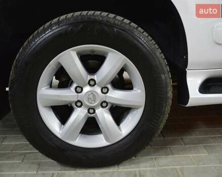 Белый Лексус ГХ, объемом двигателя 4.61 л и пробегом 206 тыс. км за 21900 $, фото 22 на Automoto.ua