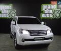 Белый Лексус ГХ, объемом двигателя 4.61 л и пробегом 206 тыс. км за 22900 $, фото 1 на Automoto.ua