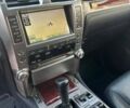 Белый Лексус ГХ, объемом двигателя 4.61 л и пробегом 222 тыс. км за 20900 $, фото 12 на Automoto.ua