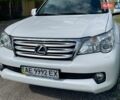 Белый Лексус ГХ, объемом двигателя 4.61 л и пробегом 230 тыс. км за 23000 $, фото 1 на Automoto.ua