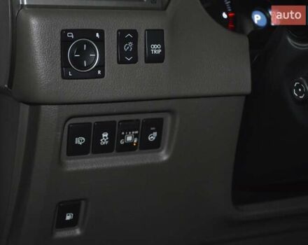 Белый Лексус ГХ, объемом двигателя 4.61 л и пробегом 206 тыс. км за 21900 $, фото 15 на Automoto.ua