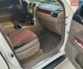 Белый Лексус ГХ, объемом двигателя 4.61 л и пробегом 249 тыс. км за 22900 $, фото 19 на Automoto.ua