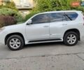 Белый Лексус ГХ, объемом двигателя 4.61 л и пробегом 249 тыс. км за 22900 $, фото 1 на Automoto.ua