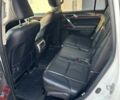 Белый Лексус ГХ, объемом двигателя 4.61 л и пробегом 222 тыс. км за 20900 $, фото 15 на Automoto.ua