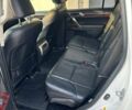 Белый Лексус ГХ, объемом двигателя 4.61 л и пробегом 222 тыс. км за 20900 $, фото 14 на Automoto.ua