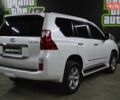 Белый Лексус ГХ, объемом двигателя 4.61 л и пробегом 206 тыс. км за 22900 $, фото 7 на Automoto.ua