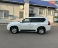 Белый Лексус ГХ, объемом двигателя 4.61 л и пробегом 222 тыс. км за 20900 $, фото 4 на Automoto.ua