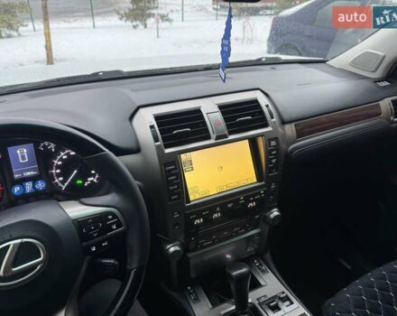 Білий Лексус ГХ, об'ємом двигуна 4.61 л та пробігом 181 тис. км за 28600 $, фото 23 на Automoto.ua