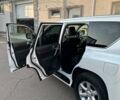 Белый Лексус ГХ, объемом двигателя 4.61 л и пробегом 222 тыс. км за 20900 $, фото 16 на Automoto.ua