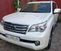 Белый Лексус ГХ, объемом двигателя 4.61 л и пробегом 136 тыс. км за 21500 $, фото 1 на Automoto.ua