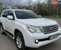 Белый Лексус ГХ, объемом двигателя 4.61 л и пробегом 177 тыс. км за 29000 $, фото 1 на Automoto.ua