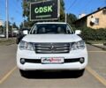 Білий Лексус ГХ, об'ємом двигуна 4.6 л та пробігом 200 тис. км за 30500 $, фото 1 на Automoto.ua