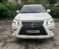 Белый Лексус ГХ, объемом двигателя 4.61 л и пробегом 187 тыс. км за 25900 $, фото 1 на Automoto.ua