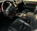 Белый Лексус ГХ, объемом двигателя 4.61 л и пробегом 222 тыс. км за 20900 $, фото 8 на Automoto.ua