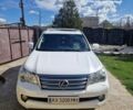 Білий Лексус ГХ, об'ємом двигуна 4.61 л та пробігом 208 тис. км за 28000 $, фото 1 на Automoto.ua