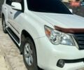 Белый Лексус ГХ, объемом двигателя 4.61 л и пробегом 251 тыс. км за 21000 $, фото 2 на Automoto.ua