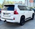 Белый Лексус ГХ, объемом двигателя 4.7 л и пробегом 189 тыс. км за 24900 $, фото 1 на Automoto.ua