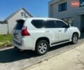 Белый Лексус ГХ, объемом двигателя 4.61 л и пробегом 251 тыс. км за 21000 $, фото 5 на Automoto.ua