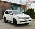 Білий Лексус ГХ, об'ємом двигуна 4.6 л та пробігом 210 тис. км за 25500 $, фото 1 на Automoto.ua