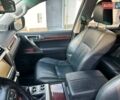 Белый Лексус ГХ, объемом двигателя 4.61 л и пробегом 222 тыс. км за 20900 $, фото 13 на Automoto.ua