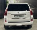 Белый Лексус ГХ, объемом двигателя 4.61 л и пробегом 206 тыс. км за 21900 $, фото 24 на Automoto.ua